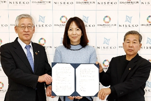 PARTNERSHIP