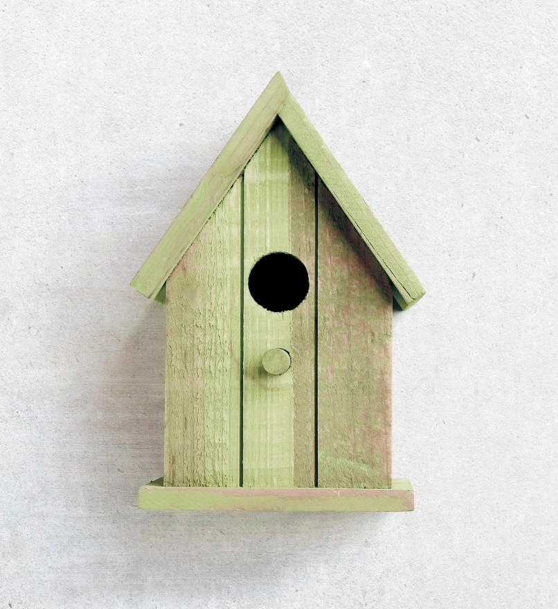 GOOD HOUSE